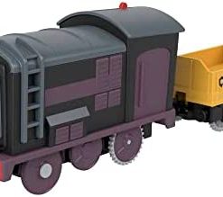 Best Sale ⭐ Motorized Thomas Toy Train Engine For Preschool Kids Ages 3 Years And Ol 🎉 -Slot Cars toys Sales Shop 311ABWOpKL. AC