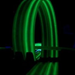 Flash Sale 🛒 Mote Control Cordless Glow In The Dark High-Speed Super Loop Speedway Track Set With Two Cars For Dual Racing, Glow Blue Blue Glow ⭐ 3 Flash Sale 🛒 Mote Control Cordless Glow In The Dark High-Speed Super Loop Speedway Track Set With Two Cars For Dual Racing, Glow Blue Blue Glow ⭐ -Slot Cars toys Sales Shop 313sg8X0X5L 1