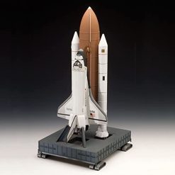 Cheapest 💯 Revell Space Shuttle Discovery ✔️ -Slot Cars toys Sales Shop 315FPHYOK9L