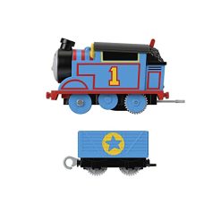 Best Sale ⭐ Motorized Thomas Toy Train Engine For Preschool Kids Ages 3 Years And Ol 🎉 -Slot Cars toys Sales Shop 31E5ky9HNbL