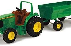 Brand new ๐ฏ TOMY John Deere Kids Tractor Toy With Flarebox Wagon Set, 8 Inches ๐ 5 Brand new ๐ฏ TOMY John Deere Kids Tractor Toy With Flarebox Wagon Set, 8 Inches ๐ -Slot Cars toys Sales Shop 31E60qB6tBL. AC