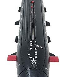 Promo 🎉 16.5 Inch Toy Navy Black Submarine With Sound Effects And Torpedo (2 Pack) 🤩 4 Promo 🎉 16.5 Inch Toy Navy Black Submarine With Sound Effects And Torpedo (2 Pack) 🤩 -Slot Cars toys Sales Shop 31TiYw1ZYKL 1