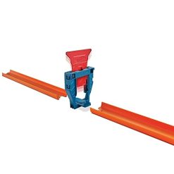 Wholesale 🥰 Track Builder Unlimited Stunt Crash Box Playset With 18 Building Components In Storage Box With Lid & One 1:64 Scale Hot Wheels Car, Awesome Gift For Kids 6 To 12 Years Old 🌟 -Slot Cars toys Sales Shop 31YoKYcoskL