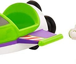 Budget โ๏ธ Disney Pixar Toy Story Minis Buzz Lightyear & Spaceship ๐ 5 Budget โ๏ธ Disney Pixar Toy Story Minis Buzz Lightyear & Spaceship ๐ -Slot Cars toys Sales Shop 31l9E8YxSgL. AC