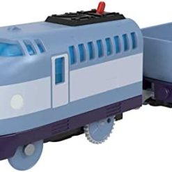 Best Sale ⭐ Motorized Thomas Toy Train Engine For Preschool Kids Ages 3 Years And Ol 🎉 -Slot Cars toys Sales Shop 31pWTwTF5zL. AC