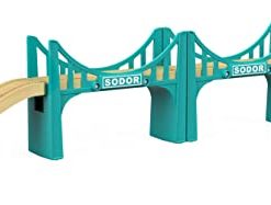 Best reviews of 😀 Price Thomas & Friends Wood, Bridge Track Pack 😀 2 Best reviews of 😀 Price Thomas & Friends Wood, Bridge Track Pack 😀 -Slot Cars toys Sales Shop 31zvhH5S91L