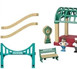 Best reviews of 😀 Price Thomas & Friends Wood, Bridge Track Pack 😀 5 Best reviews of 😀 Price Thomas & Friends Wood, Bridge Track Pack 😀 -Slot Cars toys Sales Shop 410ysY3vdLL. AC