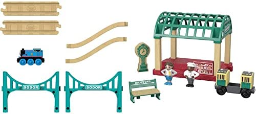 Price Thomas & Friends Wood, Bridge Track Pack Best reviews of 😀 Price Thomas & Friends Wood, Bridge Track Pack 😀 -Slot Cars toys Sales Shop 410ysY3vdLL. AC
