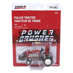 Wholesale π 1/64 Power Crusher Die-cast Pulling Tractor 47418 π 3 Wholesale π 1/64 Power Crusher Die-cast Pulling Tractor 47418 π -Slot Cars toys Sales Shop 4127I9LUfWL