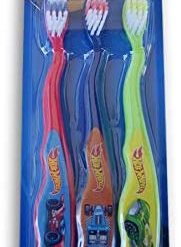 Best deal ✨ Thomas The Train & Friends Soft Toothbrushes 3 Pack Brush Buddies (Blue, Yellow, Red) ✨ -Slot Cars toys Sales Shop 412fIFVuBiL. AC