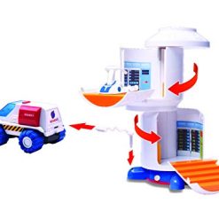 Brand new π― Pace Playset - Toy Space Shuttle, Space Station & Space Rover With Lights And Sound & 2 Astronaut Figurine Toys For Boys And π§ Girls π 2 Brand new π― Pace Playset - Toy Space Shuttle, Space Station & Space Rover With Lights And Sound & 2 Astronaut Figurine Toys For Boys And π§ Girls π -Slot Cars toys Sales Shop 412vEFhEsFL