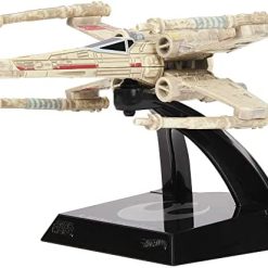 Cheap ⌛ Star Wars Starships Select, Premium Replica Of Classic & Modern Star Wars Starships, Moveable Parts, Premium Stand, Gift For Adult Collector 😉 -Slot Cars toys Sales Shop 413UdNkOm4L. AC