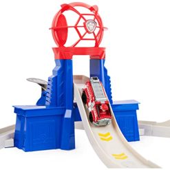 Flash Sale ๐ True Metal Total City Rescue Movie Track Set With Exclusive Marshall Vehicle, 1:55 Scale, Kids Toys For Ages 3 And Up ๐งจ 3 Flash Sale ๐ True Metal Total City Rescue Movie Track Set With Exclusive Marshall Vehicle, 1:55 Scale, Kids Toys For Ages 3 And Up ๐งจ -Slot Cars toys Sales Shop 414HW4LW1DL