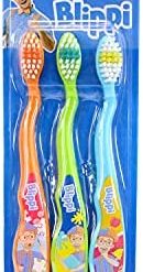 Best deal ✨ Thomas The Train & Friends Soft Toothbrushes 3 Pack Brush Buddies (Blue, Yellow, Red) ✨ -Slot Cars toys Sales Shop 416Irg twbS. AC