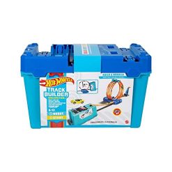 Deals β Track Builder Multi Loop Box Ultimate Storage 10 Feet Of Track, Connectors, Launcher, Diecast Car, Portable Ages 4 And Abov π 3 Deals β Track Builder Multi Loop Box Ultimate Storage 10 Feet Of Track, Connectors, Launcher, Diecast Car, Portable Ages 4 And Abov π -Slot Cars toys Sales Shop 418izbFkZkL