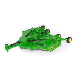 Best Pirce 👏 John Deere Rotary Cutter Farm Kids' Toy, Multi ❤️ -Slot Cars toys Sales Shop 418uszCwS1L