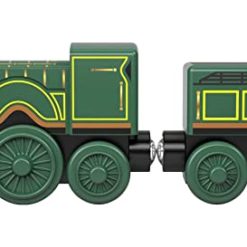 Outlet 💯 Price Thomas & Friends Wood, Emily 🔥 2 Outlet 💯 Price Thomas & Friends Wood, Emily 🔥 -Slot Cars toys Sales Shop 419Std26nNL