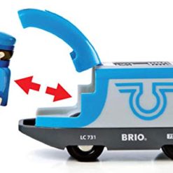 Cheap β RIO World - 33506 Travel Battery Train | 3 Piece Train Toy For Kids Ages 3 And Up π 2 Cheap β RIO World - 33506 Travel Battery Train | 3 Piece Train Toy For Kids Ages 3 And Up π -Slot Cars toys Sales Shop 419r0Hps89L