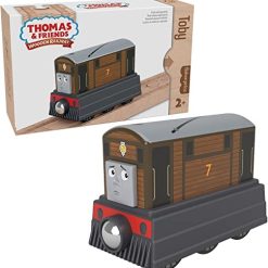Promo 🧨 Price Thomas And Friends Thomas Push-Along Toy Train For Toddlers And Preschool Kids, Wooden Railway Thomas 😉 10 Promo 🧨 Price Thomas And Friends Thomas Push-Along Toy Train For Toddlers And Preschool Kids, Wooden Railway Thomas 😉 -Slot Cars toys Sales Shop 41AcLYQPwXL. AC
