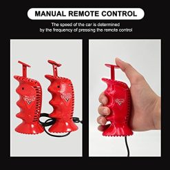 Cheapest ๐ฅ Electric Racing Tracks Loop Circuit Track Set Lightning McQueen Toys And Storm Battery-Powered Including 2 Slot Cars 1:43 Scale With Dual Racing And 2 Controllers โ๏ธ 2 Cheapest ๐ฅ Electric Racing Tracks Loop Circuit Track Set Lightning McQueen Toys And Storm Battery-Powered Including 2 Slot Cars 1:43 Scale With Dual Racing And 2 Controllers โ๏ธ -Slot Cars toys Sales Shop 41ArGpALeyL