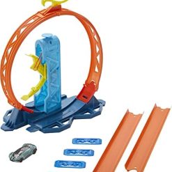 Brand new π Track Builder Pack Assorted Curve Parts Connecting Sets Ages 4 And Older π₯ 10 Brand new π Track Builder Pack Assorted Curve Parts Connecting Sets Ages 4 And Older π₯ -Slot Cars toys Sales Shop 41B16UkH8DL. AC