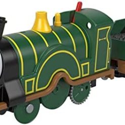 Best Sale ⭐ Motorized Thomas Toy Train Engine For Preschool Kids Ages 3 Years And Ol 🎉 -Slot Cars toys Sales Shop 41B5mlA2WuL. AC