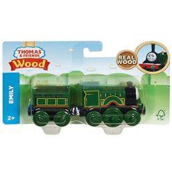 Outlet 💯 Price Thomas & Friends Wood, Emily 🔥 5 Outlet 💯 Price Thomas & Friends Wood, Emily 🔥 -Slot Cars toys Sales Shop 41BInhp1edL