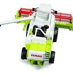 Budget ✨ Claas Lexion 480 Combine Harvest ✔️ -Slot Cars toys Sales Shop 41BwZC4VypL