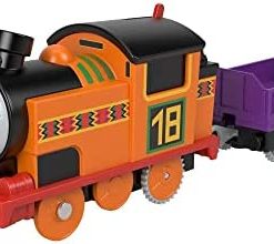 Best Sale ⭐ Motorized Thomas Toy Train Engine For Preschool Kids Ages 3 Years And Ol 🎉 -Slot Cars toys Sales Shop 41CcLkJRcnL. AC