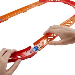 Brand new π Track Builder Pack Assorted Curve Parts Connecting Sets Ages 4 And Older π₯ 2 Brand new π Track Builder Pack Assorted Curve Parts Connecting Sets Ages 4 And Older π₯ -Slot Cars toys Sales Shop 41D7bItOu6L