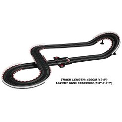 Best reviews of โ : Super 251 USB Power Slot Car Racing Set, LED Headlights, Strong Magnetic Base, Mechanical Lap Counter & Powerbase Integrated As Combo Track, For Ages 8 And Up ๐ฅฐ 2 Best reviews of โ : Super 251 USB Power Slot Car Racing Set, LED Headlights, Strong Magnetic Base, Mechanical Lap Counter & Powerbase Integrated As Combo Track, For Ages 8 And Up ๐ฅฐ -Slot Cars toys Sales Shop 41DYgOcBLJL