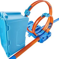 Deals β Track Builder Multi Loop Box Ultimate Storage 10 Feet Of Track, Connectors, Launcher, Diecast Car, Portable Ages 4 And Abov π 2 Deals β Track Builder Multi Loop Box Ultimate Storage 10 Feet Of Track, Connectors, Launcher, Diecast Car, Portable Ages 4 And Abov π -Slot Cars toys Sales Shop 41GNEDadlZL