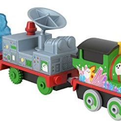 Hot Sale 🔔 Thomas & Friends Medieval Thomas Engine Die-cast Push-Along Toy Train For Preschool Kids Ages 3 Years And Old ❤️ 6 Hot Sale 🔔 Thomas & Friends Medieval Thomas Engine Die-cast Push-Along Toy Train For Preschool Kids Ages 3 Years And Old ❤️ -Slot Cars toys Sales Shop 41GsfAbk6tL. AC