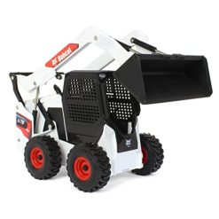 Promo 🥰 1/16 Bobcat S76 Skid Steer Loader 16422 ✨ -Slot Cars toys Sales Shop 41HZvFwUT6L