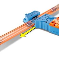 Brand new π Track Builder Pack Assorted Curve Parts Connecting Sets Ages 4 And Older π₯ 12 Brand new π Track Builder Pack Assorted Curve Parts Connecting Sets Ages 4 And Older π₯ -Slot Cars toys Sales Shop 41N5NOm51rL. AC