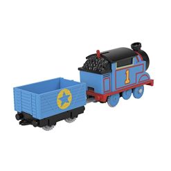 Best Sale ⭐ Motorized Thomas Toy Train Engine For Preschool Kids Ages 3 Years And Ol 🎉 -Slot Cars toys Sales Shop 41OmtkuRRfL