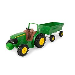 Brand new ๐ฏ TOMY John Deere Kids Tractor Toy With Flarebox Wagon Set, 8 Inches ๐ 2 Brand new ๐ฏ TOMY John Deere Kids Tractor Toy With Flarebox Wagon Set, 8 Inches ๐ -Slot Cars toys Sales Shop 41PX0W2wXtL