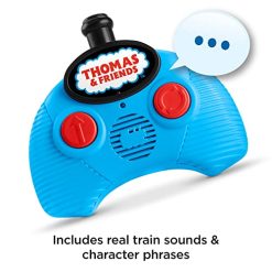 Deals ✨ Price Thomas & Friends Race & Chase RC, Remote Controlled Toy Train Engines For Toddlers And Preschool Kids 2 Years And Ol 🔔 3 Deals ✨ Price Thomas & Friends Race & Chase RC, Remote Controlled Toy Train Engines For Toddlers And Preschool Kids 2 Years And Ol 🔔 -Slot Cars toys Sales Shop 41QI6Fi3wWL