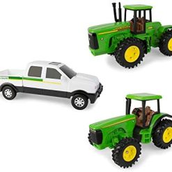 Brand new ๐ฏ TOMY John Deere Kids Tractor Toy With Flarebox Wagon Set, 8 Inches ๐ 4 Brand new ๐ฏ TOMY John Deere Kids Tractor Toy With Flarebox Wagon Set, 8 Inches ๐ -Slot Cars toys Sales Shop 41S72O bQ9L. AC