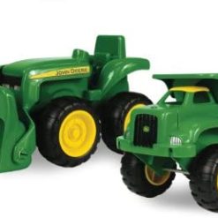 Brand new 😍 Sandbox Vehicle Set — Includes Dump Truck Toy And Tractor Toy With Loader — Girl And Boy Toys — Ages 18 Months And Up — 6 Inch — 2 Count ⌛ 6 Brand new 😍 Sandbox Vehicle Set — Includes Dump Truck Toy And Tractor Toy With Loader — Girl And Boy Toys — Ages 18 Months And Up — 6 Inch — 2 Count ⌛ -Slot Cars toys Sales Shop 41S7C4oAjLL. AC