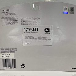 Budget 🔔 1/64 John Deere 1775NT Planter Toy By Ertl #45513 - LP53304 ⌛ -Slot Cars toys Sales Shop 41SDG2jWE0L