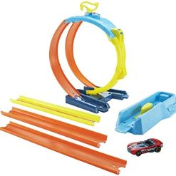 Brand new π Track Builder Pack Assorted Curve Parts Connecting Sets Ages 4 And Older π₯ 11 Brand new π Track Builder Pack Assorted Curve Parts Connecting Sets Ages 4 And Older π₯ -Slot Cars toys Sales Shop 41TAMCTDBsL. AC