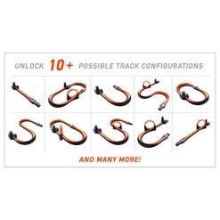 Promo 🎉 Hot Wheels Id Smart Track Starter Kit With 3 Exclusive Cars, Track Pieces And Hot Wheels Race Portal For Physical & Digital Play, Gift For Kids Ages 8 Years Old & Up 🛒 3 Promo 🎉 Hot Wheels Id Smart Track Starter Kit With 3 Exclusive Cars, Track Pieces And Hot Wheels Race Portal For Physical & Digital Play, Gift For Kids Ages 8 Years Old & Up 🛒 -Slot Cars toys Sales Shop 41TdFVWHVcL