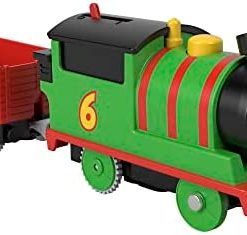 Best Sale ⭐ Motorized Thomas Toy Train Engine For Preschool Kids Ages 3 Years And Ol 🎉 -Slot Cars toys Sales Shop 41UI3jaksHL. AC