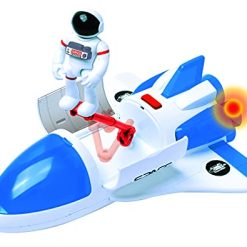Best reviews of 🤩 Stro Venture Space Shuttle Toy - Plastic Spaceship For Kids With Lights And Sound - Astronaut Figure, Openable Cockpit And Compartment, Extended Arm - Fun Space Gift Toys For Any Mission & Adventure ✔️ 2 Best reviews of 🤩 Stro Venture Space Shuttle Toy - Plastic Spaceship For Kids With Lights And Sound - Astronaut Figure, Openable Cockpit And Compartment, Extended Arm - Fun Space Gift Toys For Any Mission & Adventure ✔️ -Slot Cars toys Sales Shop 41UMsGQG5sS