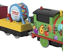 Hot Sale ⌛ Deliver The Win Diesel Motorized Battery-Powered Toy Train Engine For Preschool Kids Ages 3 Years And Ol ⭐ -Slot Cars toys Sales Shop 41af8RIm8IL. AC