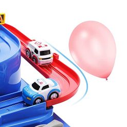 Best Pirce ๐งจ Kids Race Track Toys For Boy Car Adventure Toy For 3 4 5 6 7 Years Old Boys ๐ง Girls, Puzzle Rail Car, City Rescue Playsets Magnet Toys W/ 3 Mini Cars, Preschool Educational Car Games Gift Toys ๐ 3 Best Pirce ๐งจ Kids Race Track Toys For Boy Car Adventure Toy For 3 4 5 6 7 Years Old Boys ๐ง Girls, Puzzle Rail Car, City Rescue Playsets Magnet Toys W/ 3 Mini Cars, Preschool Educational Car Games Gift Toys ๐ -Slot Cars toys Sales Shop 41chz2pwa9L