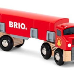 Cheapest π World 33657 - Lumber Truck - 6 Piece Wooden Toy Train For Kids Ages 3 And Up , Grey π 2 Cheapest π World 33657 - Lumber Truck - 6 Piece Wooden Toy Train For Kids Ages 3 And Up , Grey π -Slot Cars toys Sales Shop 41ciyJhkjbL