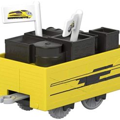 Hot Sale ⌛ Deliver The Win Diesel Motorized Battery-Powered Toy Train Engine For Preschool Kids Ages 3 Years And Ol ⭐ -Slot Cars toys Sales Shop 41cvrfQJgcL