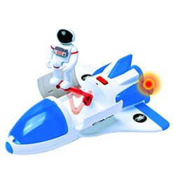 Buy π Stro Venture Space Playset - Toy Space Shuttle & Space Rover With Lights And Sound & 2 Astronaut Figurine Gift Toys For Boys And π§ Girls β 5 Buy π Stro Venture Space Playset - Toy Space Shuttle & Space Rover With Lights And Sound & 2 Astronaut Figurine Gift Toys For Boys And π§ Girls β -Slot Cars toys Sales Shop 41d3Ct6k6LS